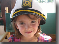 captain