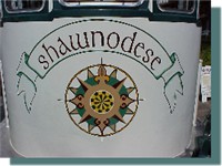 Compass Rose