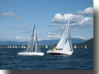 Sailboat