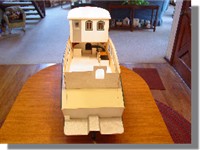 Stern Model