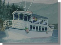 Painting Closeup